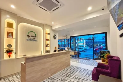 The Brown Boutique Patong – Fotos 5